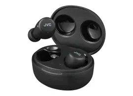 Наушники беспроводные Jvc Gumy mini HA-A5T-BN-E Чёрный
