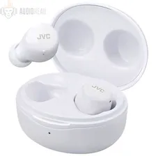 JVC HA-A5T-WN-E TWS White