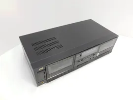 Касетная дека JVC TD-W222