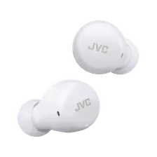 JVC HA-A5T-WN-E наушники, белые