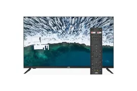 Телевизор JVC LT-43M697