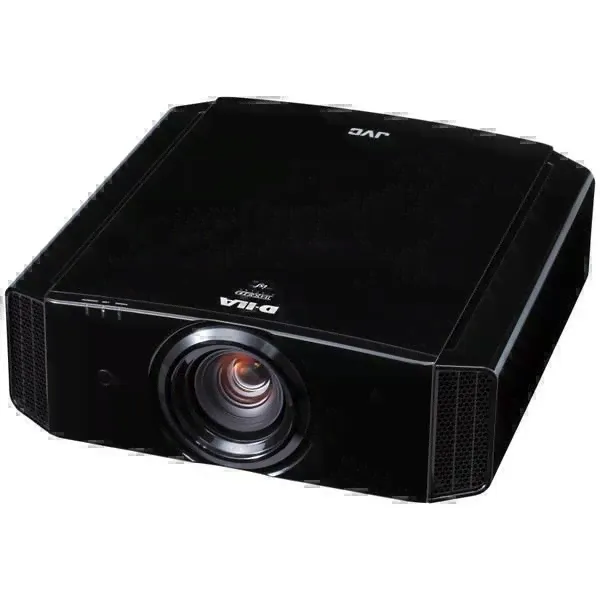 D-ILA проекторы JVC DLA X7000 black