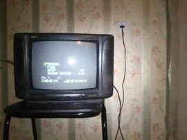 Телевизор JVC av-g14t
