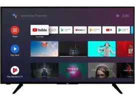 Телевизор 43" JVC LT-43VA3200 4K UHD Android TV