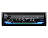 USB-ресивер 1DIN JVC KD-X482BT