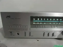 JVC R-S11 Стерео Ресивер Япония 1980г в Санкт-Петербурге