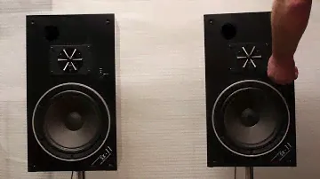 JVC SX 11 (Funktion test)