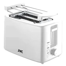 Тостер Jvc JK-TS650 белый
