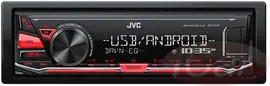 Автомагнитола JVC KD-X141