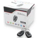 Центральный замок g6206, с 2-мя брелоками, JVC