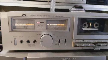 JVC KD A22 part 2