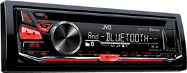 Автомагнитола JVC KD-R771BT