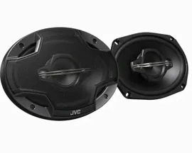 Колонки автомобильные JVC CS-HX6949, 15x23 см (6x9 дюйм.)