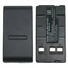 Аккумулятор JVC BN-V10U / BN-V11U / BN-V12U BN-V18U / BN-V20U