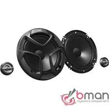 Jvc CS-JS600 компонентная акустика