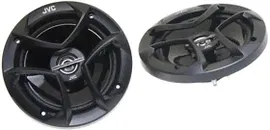 CS-J620X, Колонки коаксиальные 6" (16см) 30Вт JVC