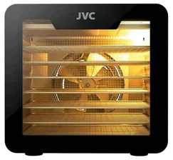 Электросушилка Электросушилка JVC JK-FD801