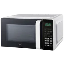 Микроволновая печь JVC JK-MW360S, белый белый, серебристый