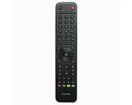 Пульт JVC KT1157-SX LCD