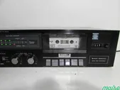 JVC KD-V100 Кассетная дека пр-ва Япония в Санкт-Петербурге