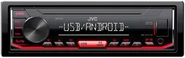 USB-магнитола JVC KD-X162