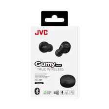 JVC HA-A5T-BN-E наушники, черные