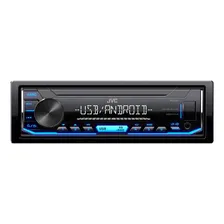 JVC KD-X151 Проигрыватель CD