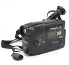 Видеокамера JVC GR-AX68E