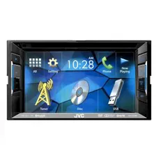 AV-ресивер JVC KW-V220BTQ