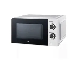 Микроволновая печь соло JVC JK-MW121M белый