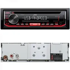 Автомагнитола JVC KD-X162 Flash