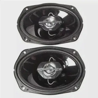 Автомобильные колонки JVC CS-J6930-1