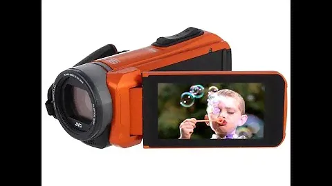 Видеокамера jvc GZ - R435DE отзыв спустя 5 месяцев после покупки и активного использования