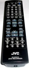 JVC SR-DVM700Pro - пульт ду JVC RM-SSR001E