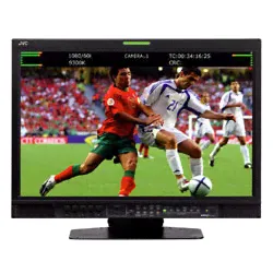 JVC DT-V24L3D