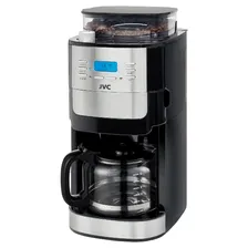 Кофеварка капельного типа JVC JK-CF31