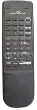 JVC RM-SED3SU пульт для музыкального центра JVC CA-D3S