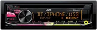 Магнитола JVC KD-R981BT