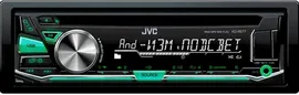 CD - ресивер JVC KD-R577