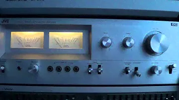 JVC JA-S22 AMPLIFIER "DC"