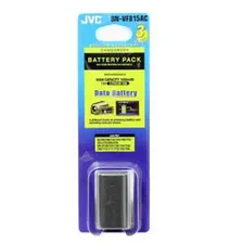 Аккумулятор JVC BN-VF815U / BN-VF815