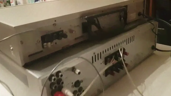 JVC T-K10L