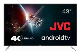 Телевизор LED JVC LT-43M697
