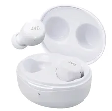 Беспроводные TWS-наушники JVC HA-A5T-WN-E белый