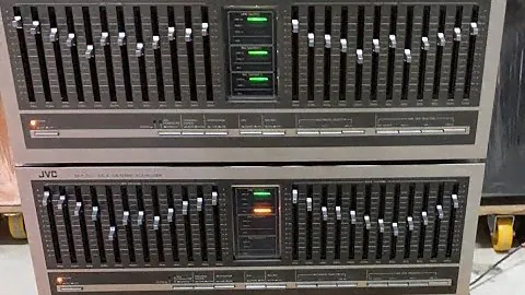 Eq nhật xuất mỹ  JVC sea 70. Để a/e  lựa chọn 👍👍👍