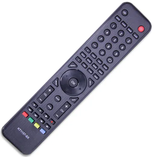  JVC KT1157-SX-0