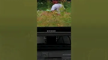 JVC DR-MV79B VHS/DVD Combo Testing SR48