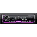 Автомобильная магнитола JVC KD-X165 цвет чёрный