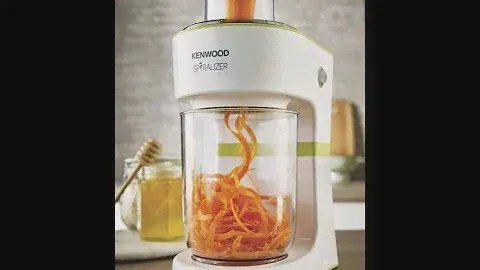 Спиралайзер Kenwood FGP 203 WG