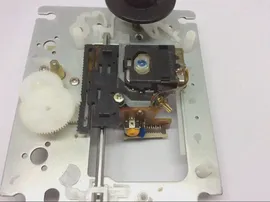 Радиоприемник JVC, CD-плеер, оптическая линза OPTIMA-6 OPTIMA-6S OPT-6 OPT-6S, OPT6S, JVC6, оптический блок (art.: 7a59ef67e)